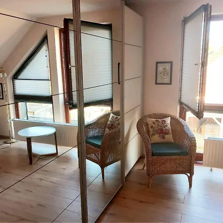 2-zimmer In An Der Ostsee ゲルティング