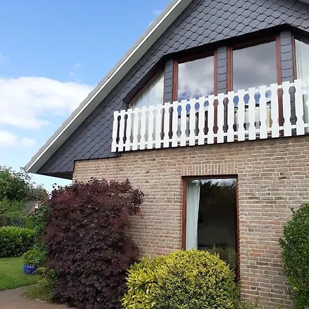 2-zimmer In An Der Ostsee Daire *