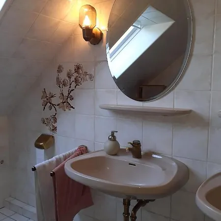 2-zimmer In An Der Ostsee * Gelting