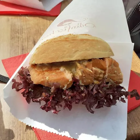 2-zimmer In An Der Ostsee * Gelting