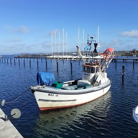 2-zimmer In An Der Ostsee Gelting
