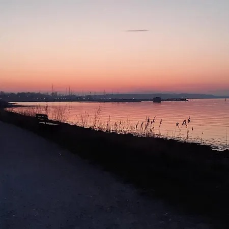 2-zimmer In An Der Ostsee *