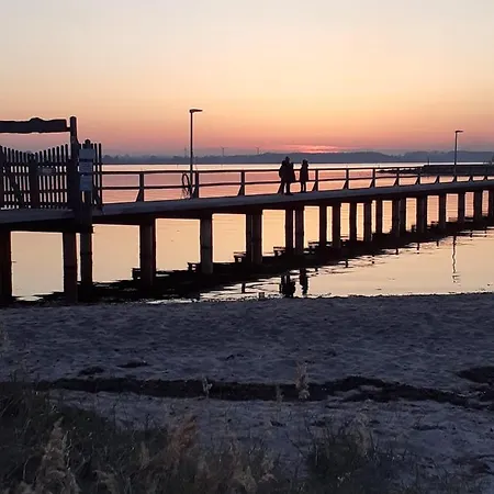 Apartment 2-zimmer In An Der Ostsee