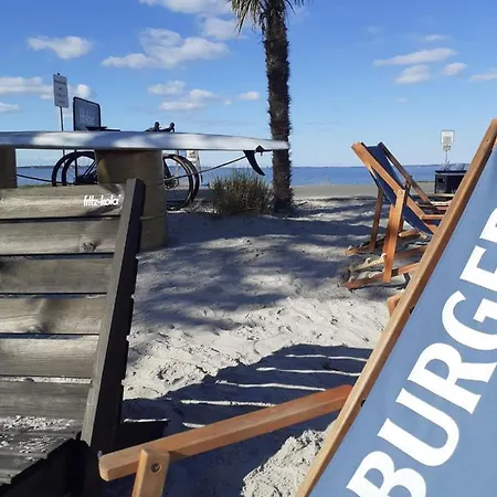 2-zimmer In An Der Ostsee Gelting