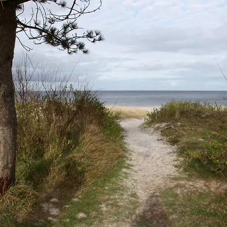 2-zimmer In An Der Ostsee Apartment *
