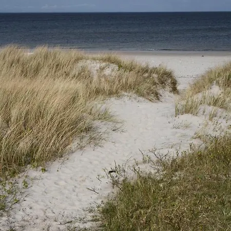 2-zimmer In An Der Ostsee Daire *
