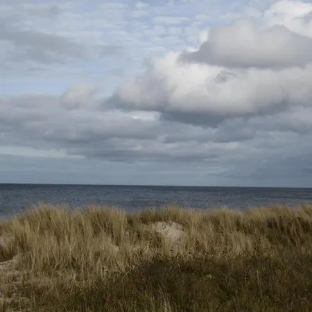 2-zimmer In An Der Ostsee *