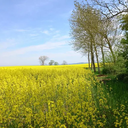 2-zimmer In An Der Ostsee Apartamento *