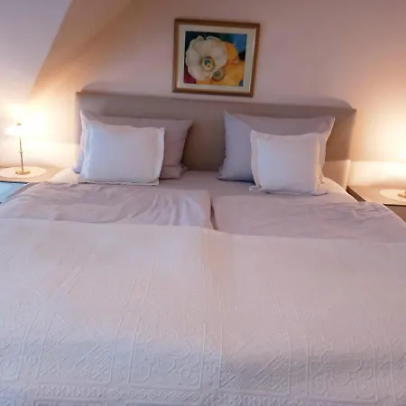 Apartment 2-zimmer In An Der Ostsee *