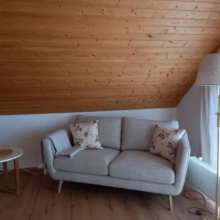 Daire 2-zimmer In An Der Ostsee