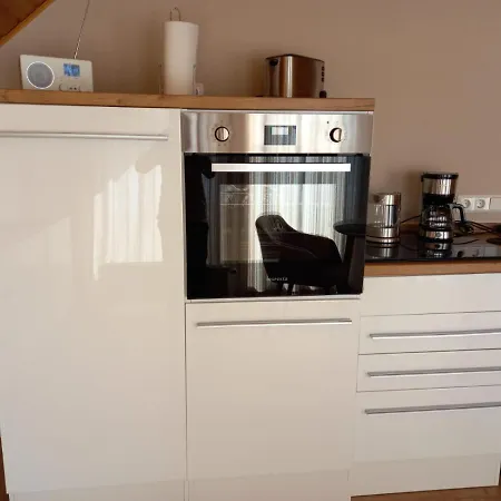 2-zimmer In An Der Ostsee *