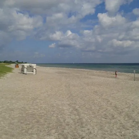 2-zimmer In An Der Ostsee *