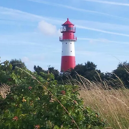 2-zimmer In An Der Ostsee Daire *