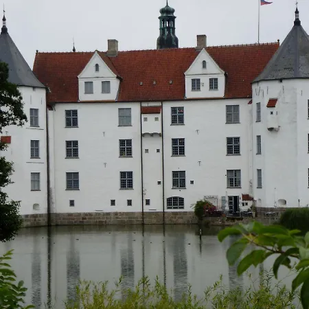 Apartment 2-zimmer In An Der Ostsee