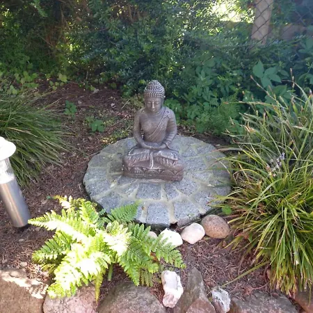 2-zimmer In An Der Ostsee Gelting