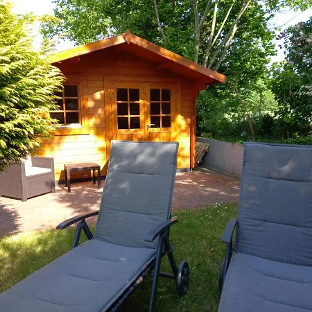 2-zimmer In An Der Ostsee