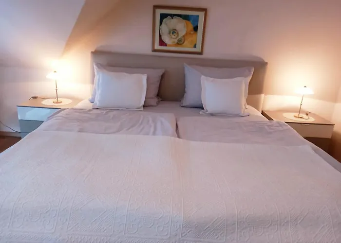 Apartament 2-zimmer In An Der Ostsee *